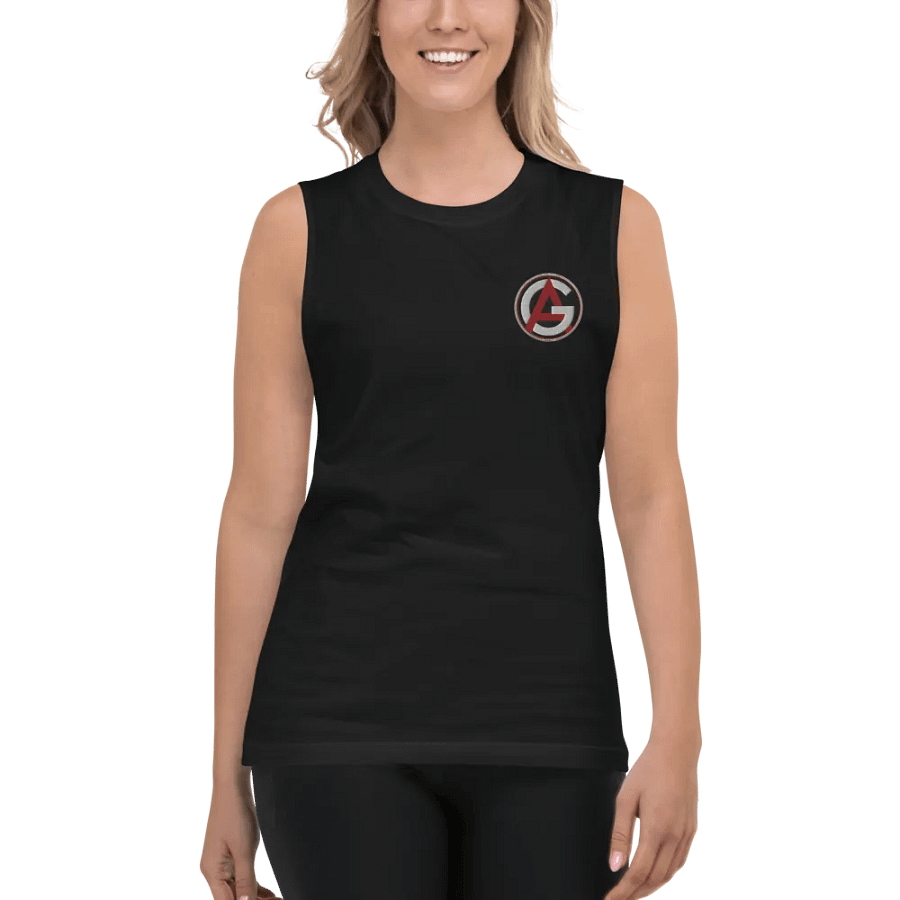 AG Muscle T product image (6)