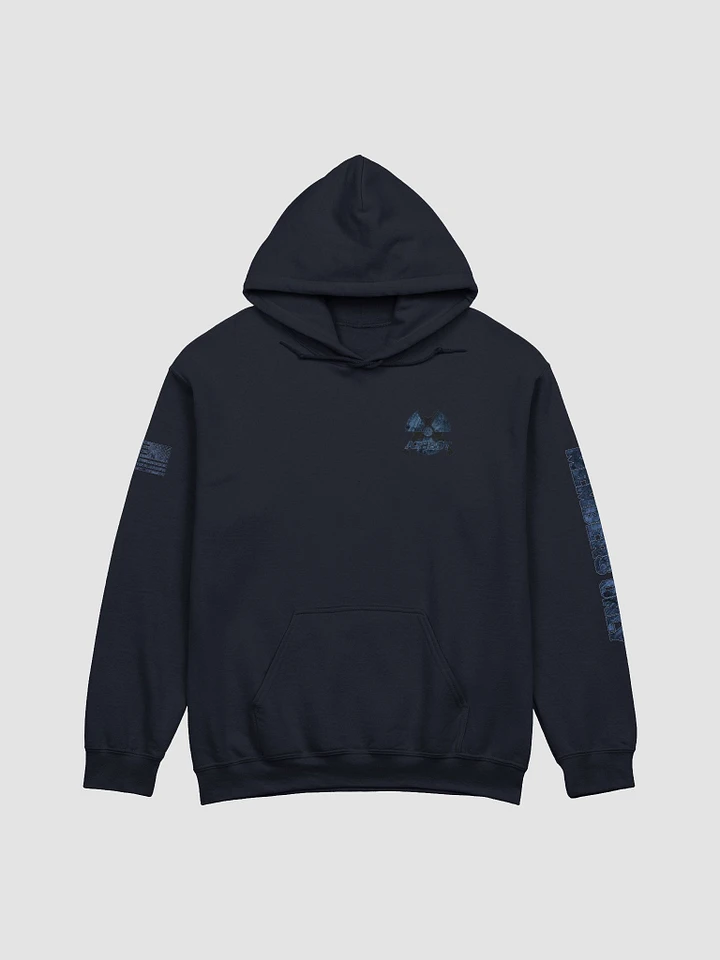 Members Only Hoodie product image (1)