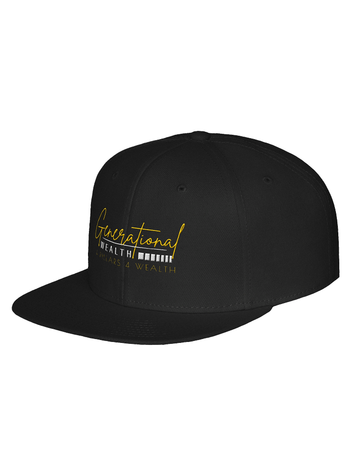 COLLECTION | Generational Wealth product image (13)