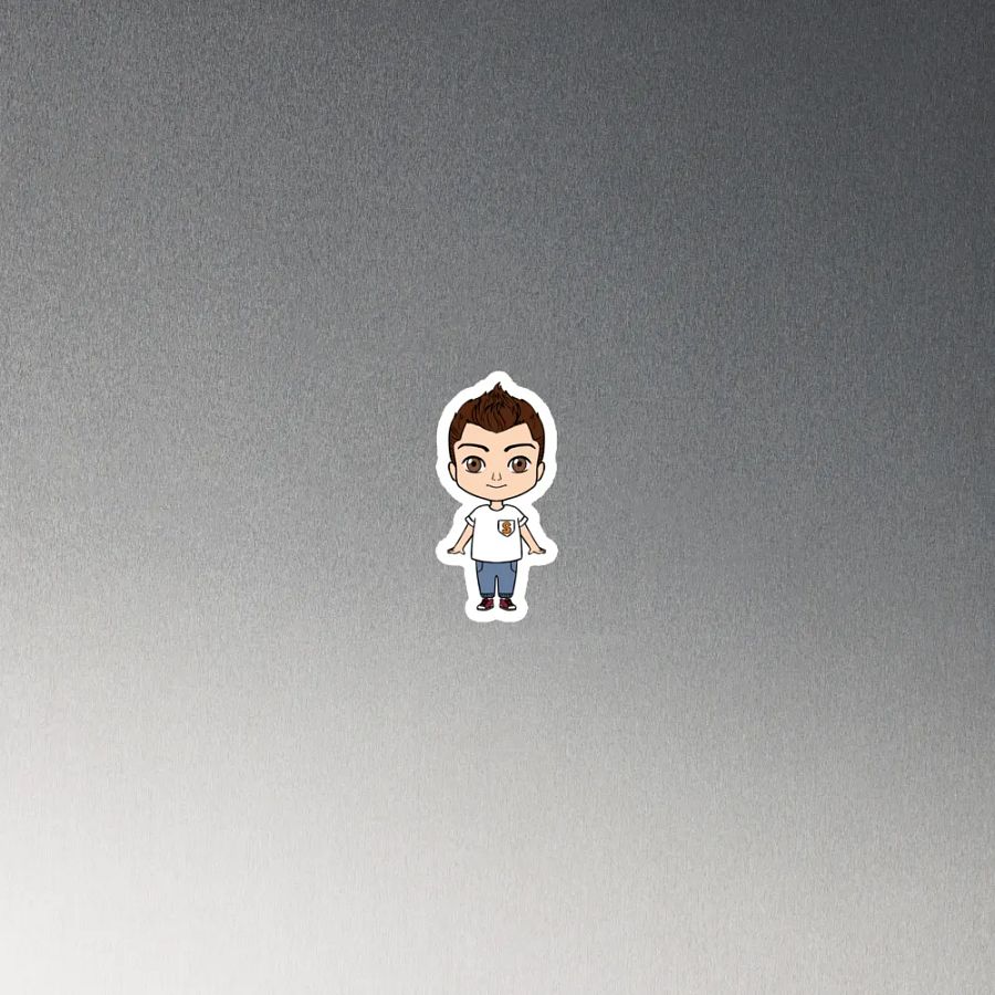 Magnet - Sam product image (2)