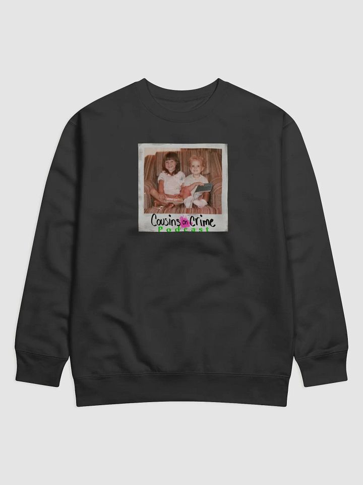 Classic Cousins Sweatshirt product image (1)