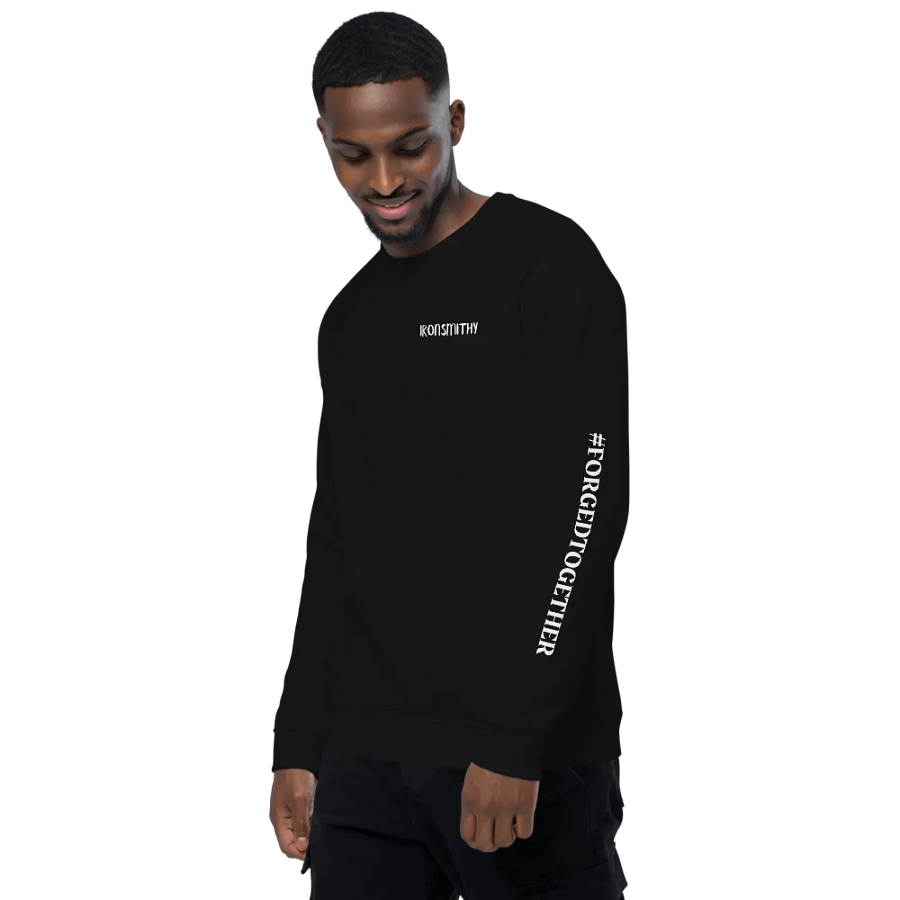 Iron long sleeve product image (7)