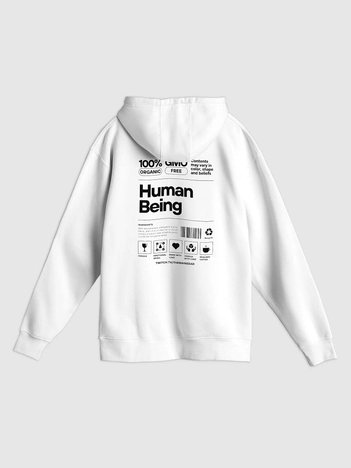 100% Human product image (2)
