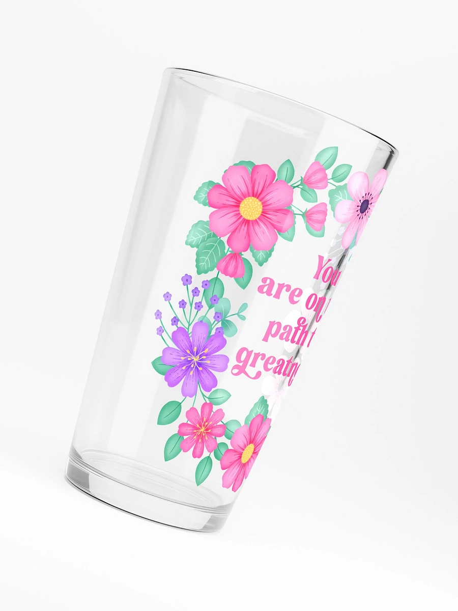 You are on the path to greatness - Motivational Tumbler product image (6)