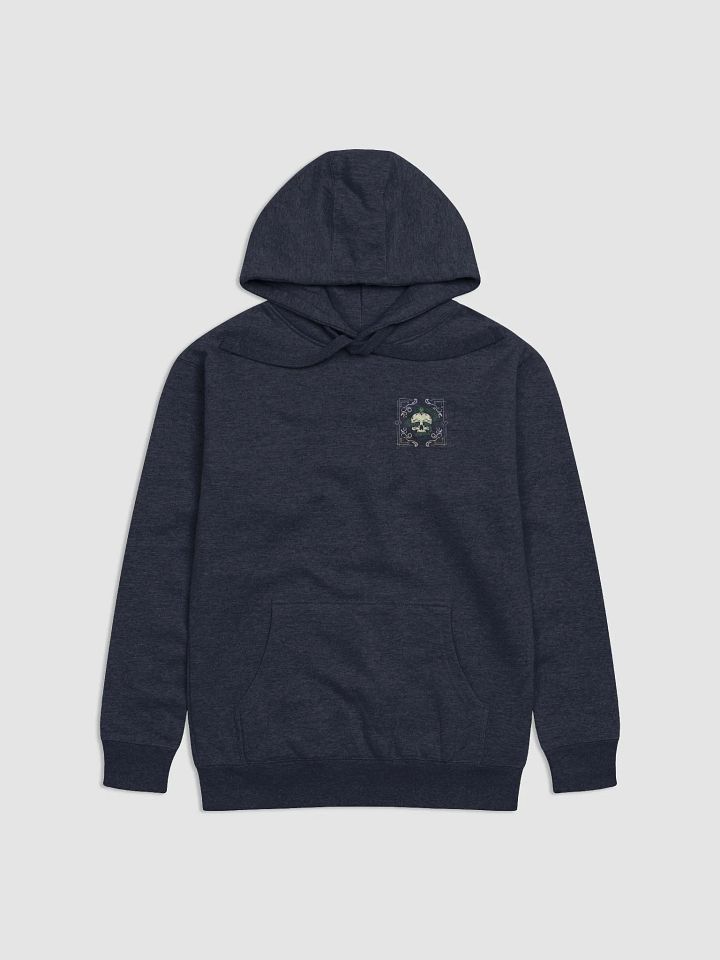 Spring Bling Coiled Hoodie product image (2)