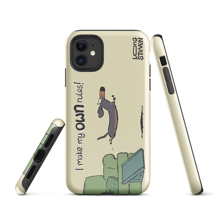 I make my OWN rules product image (1)