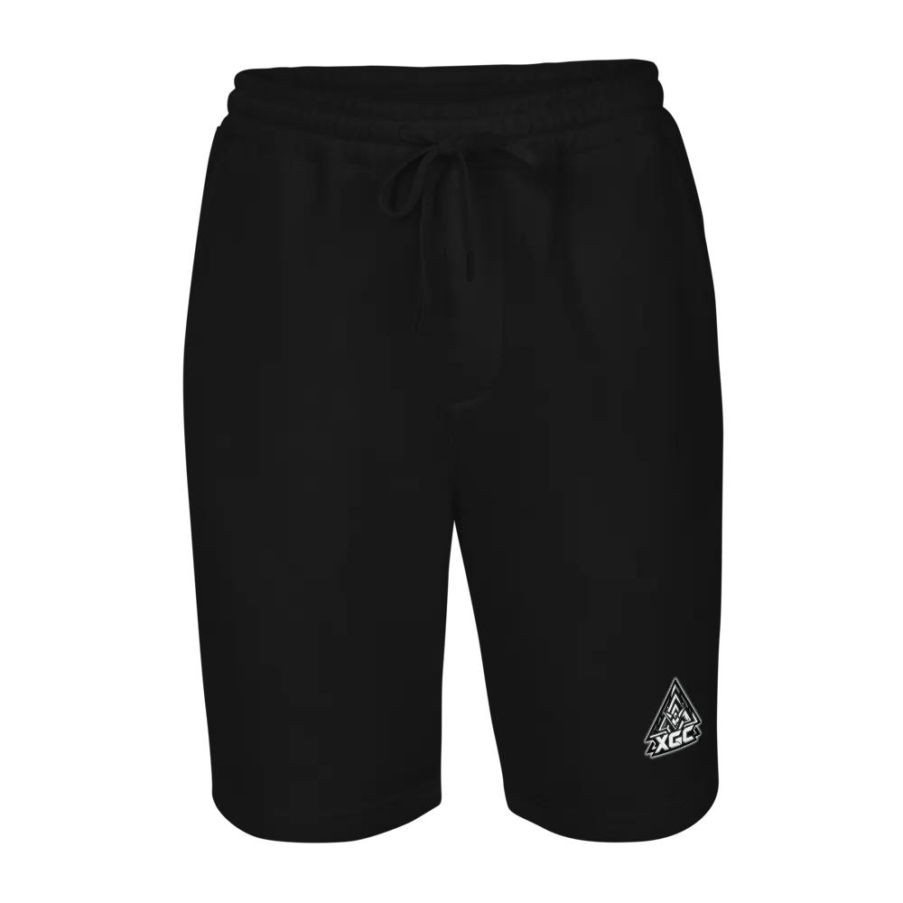 Fleece Shorts product image (7)
