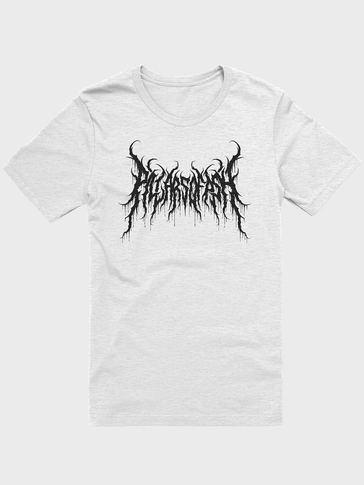 Brutal Shirt Black Print product image (29)