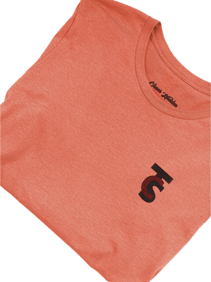 Chaos Hidden Soft Shirt product image (10)