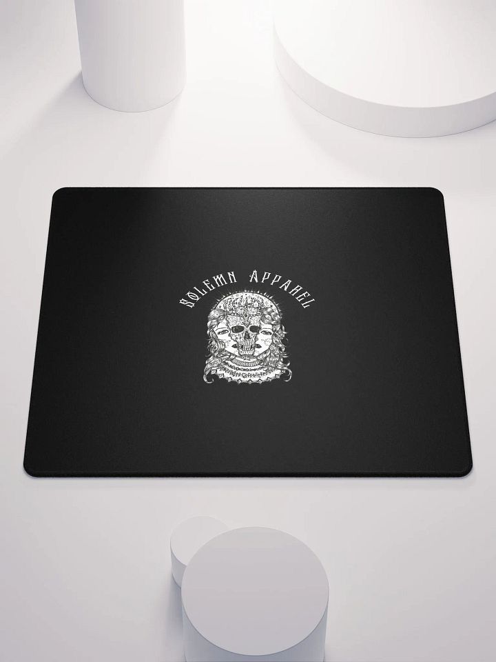 Ethereal Duality Gaming Mouse Pad product image (1)