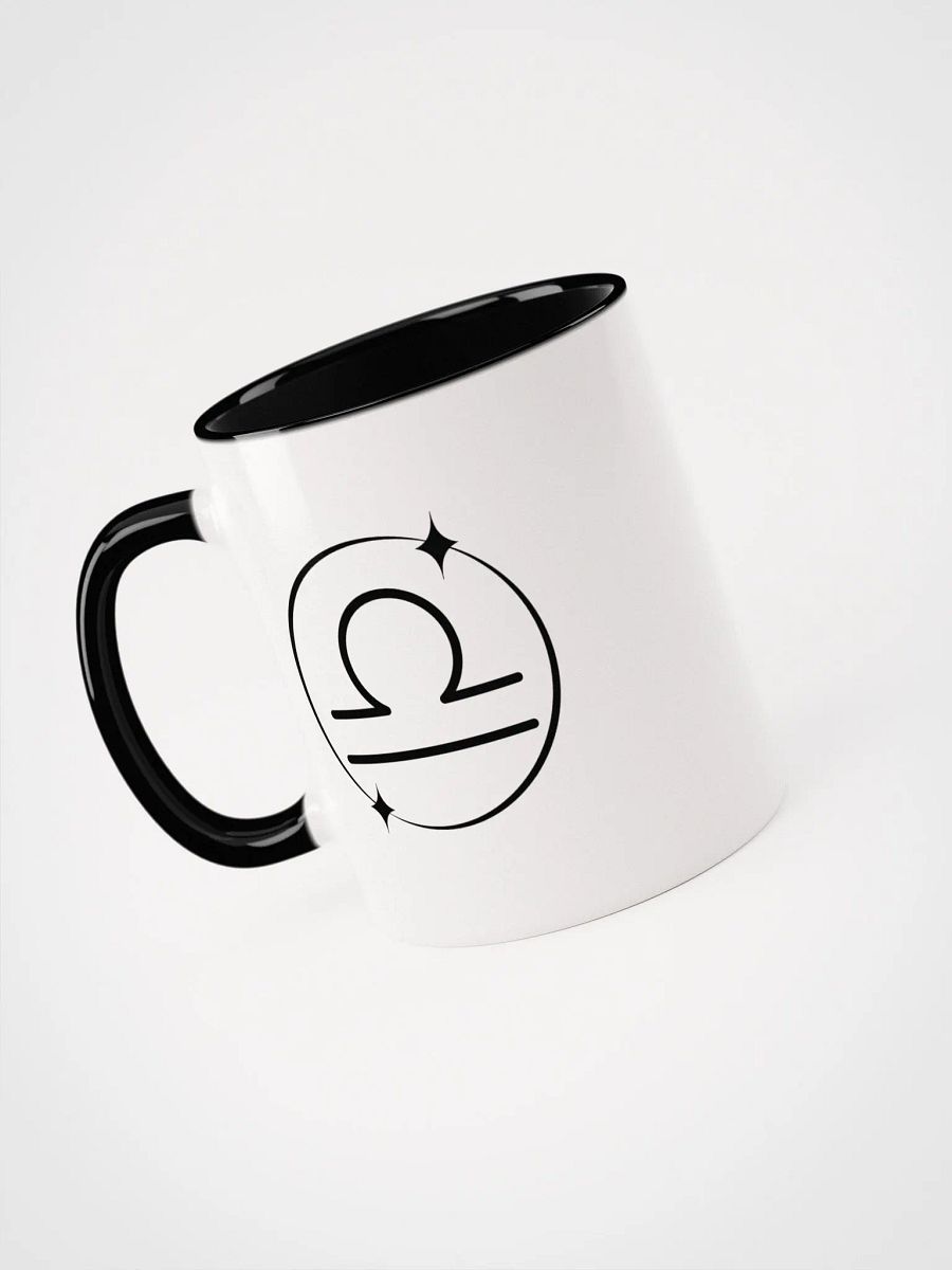Libra Charming AF mug ⚖️✨ product image (38)