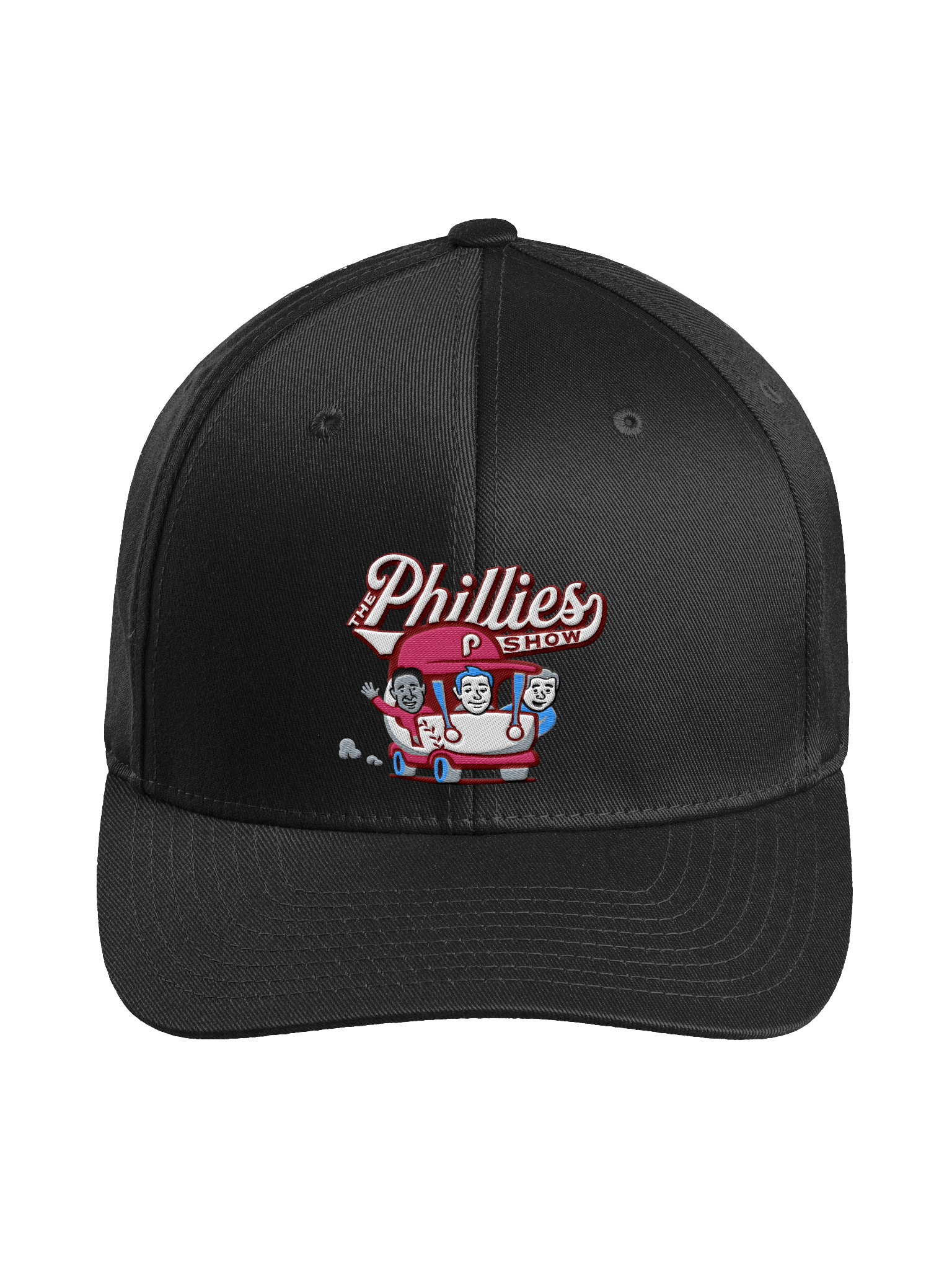 Fitted Hat product image (1)