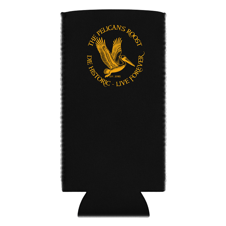 Pelican’s Roost Bar & Diner — Drink Sleeve product image (1)