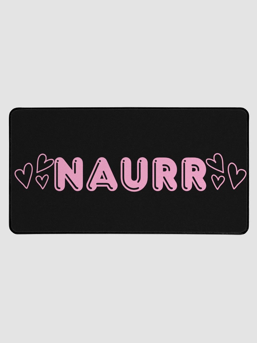 Naurr Desk Pad product image (1)