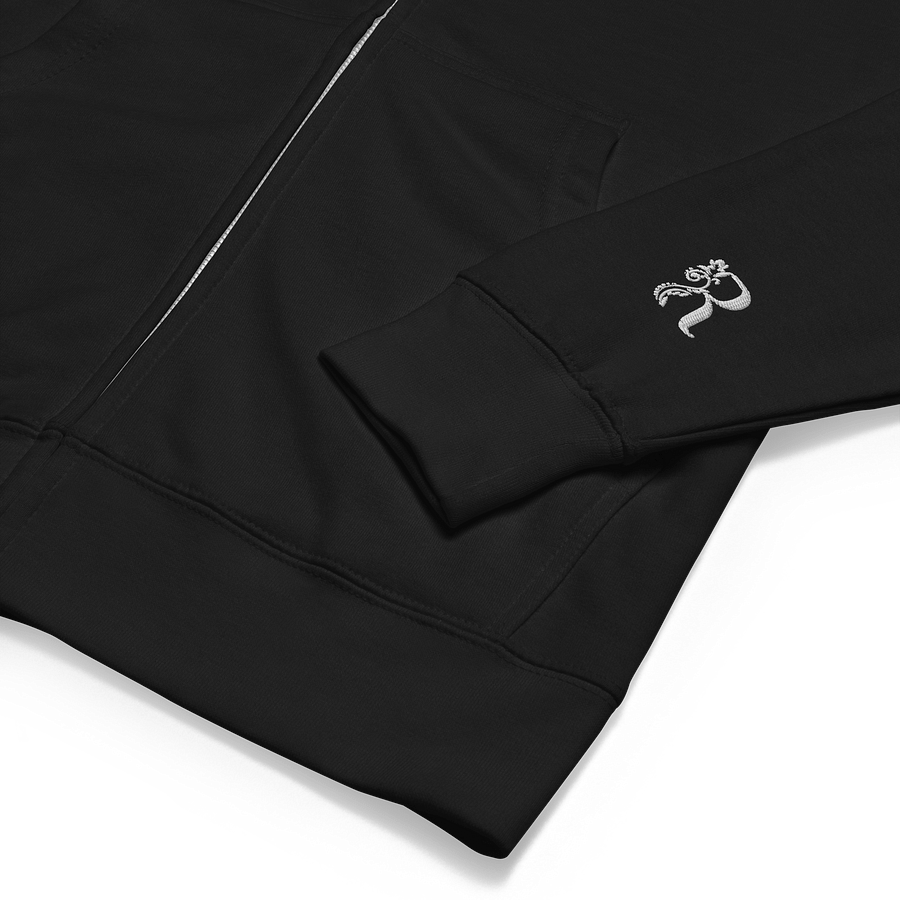 Zipped & Stiched product image (3)