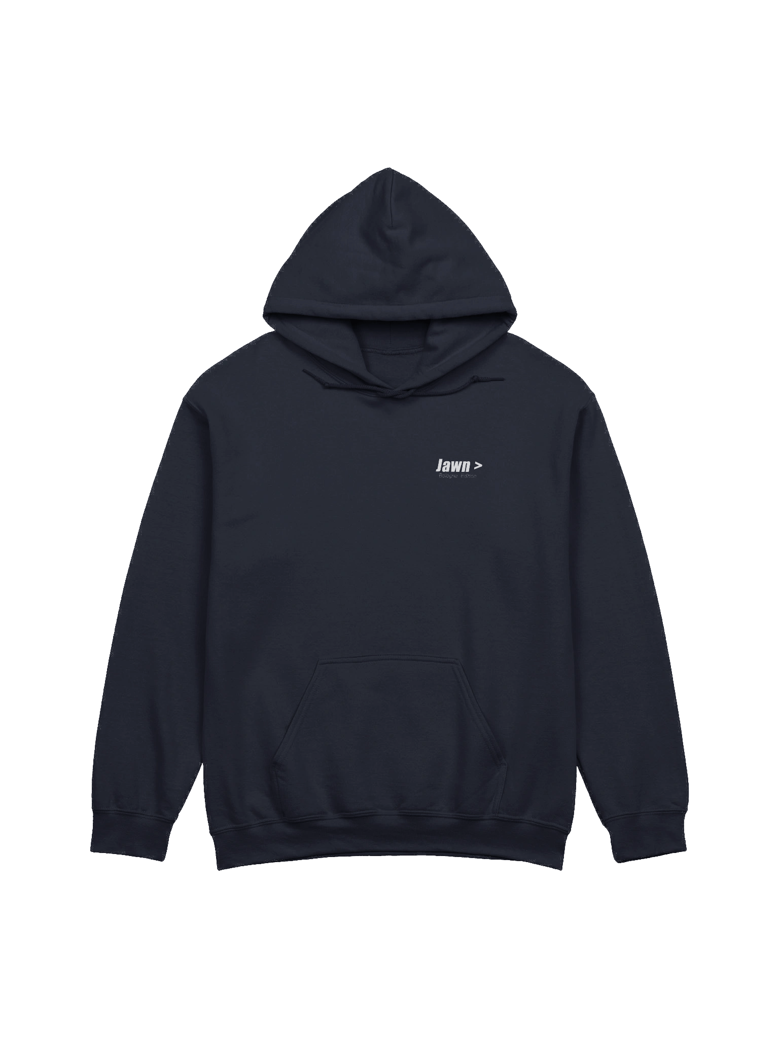 Jawn > Ducati Gildan Hoodie product image (1)