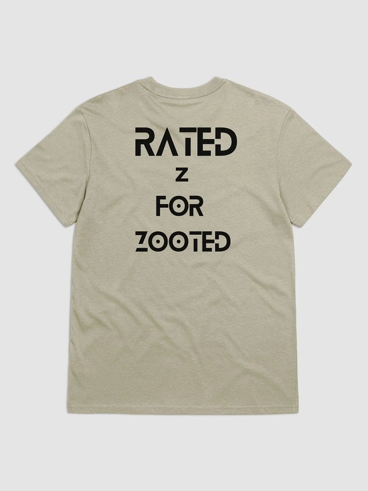 Rated Z OG product image (2)