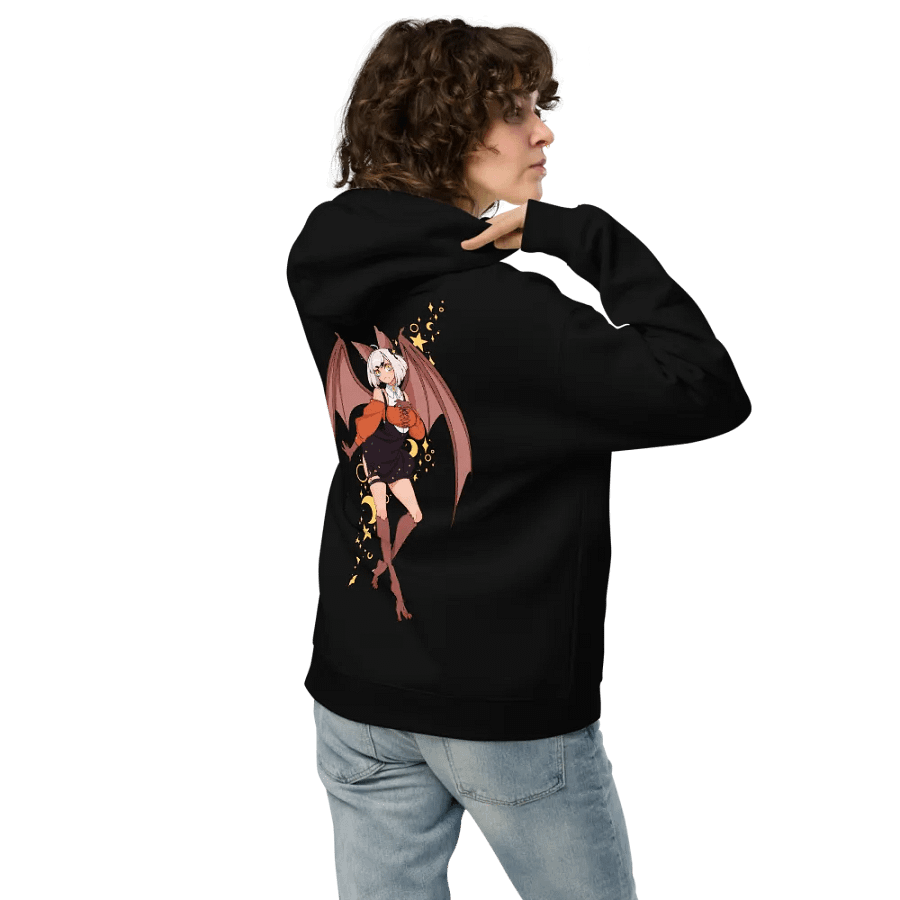 FerraTheBat Oversized Hoodie product image (5)