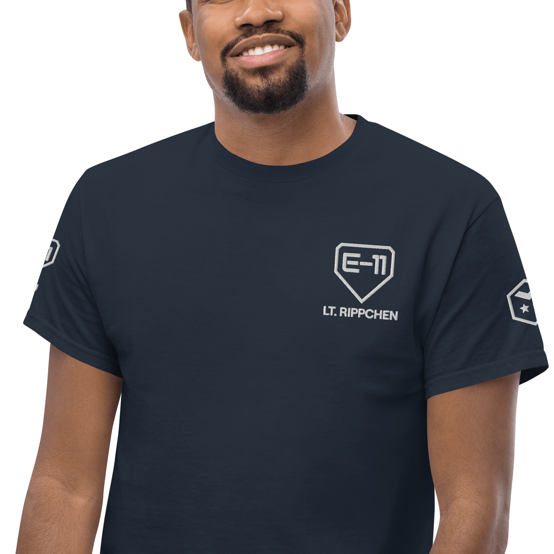 NF | Moderator Shirt - Rippchen product image (97)