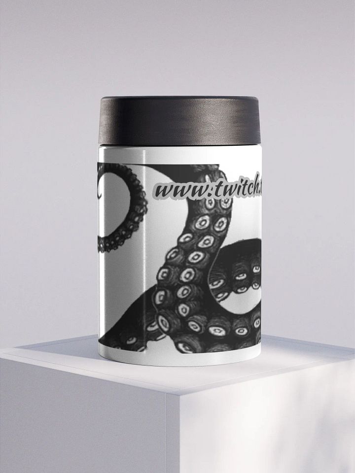 Tentacles product image (2)