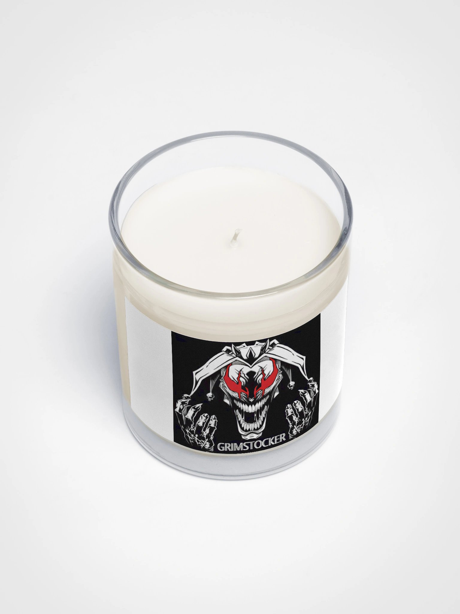 joker grim death candle product image (3)