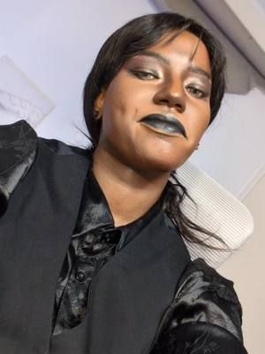 💕 Cosplay de Sevika #sevikacosplay #wlwtiktok #fyp to support me/my small business here is the link 🔗 to my Cosplay inspired Makeup Store: https://bluesno-shop.fourthwall.com/ to get the same eye makeup result( get my Moreno palette and Black eyeliner) full makeup tutorials will be coming in July 💕   #cosplaymakeup  #cosplayer  #arcane #poccosplay #leagueoflegends #sevika #fyp 