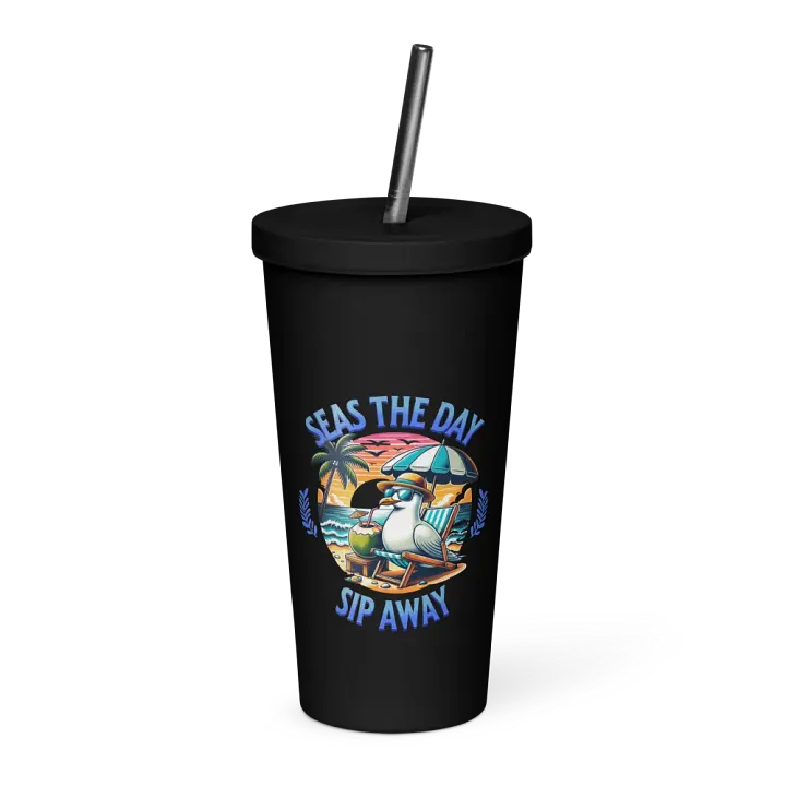 Seas The Day - Sip Away product image (1)