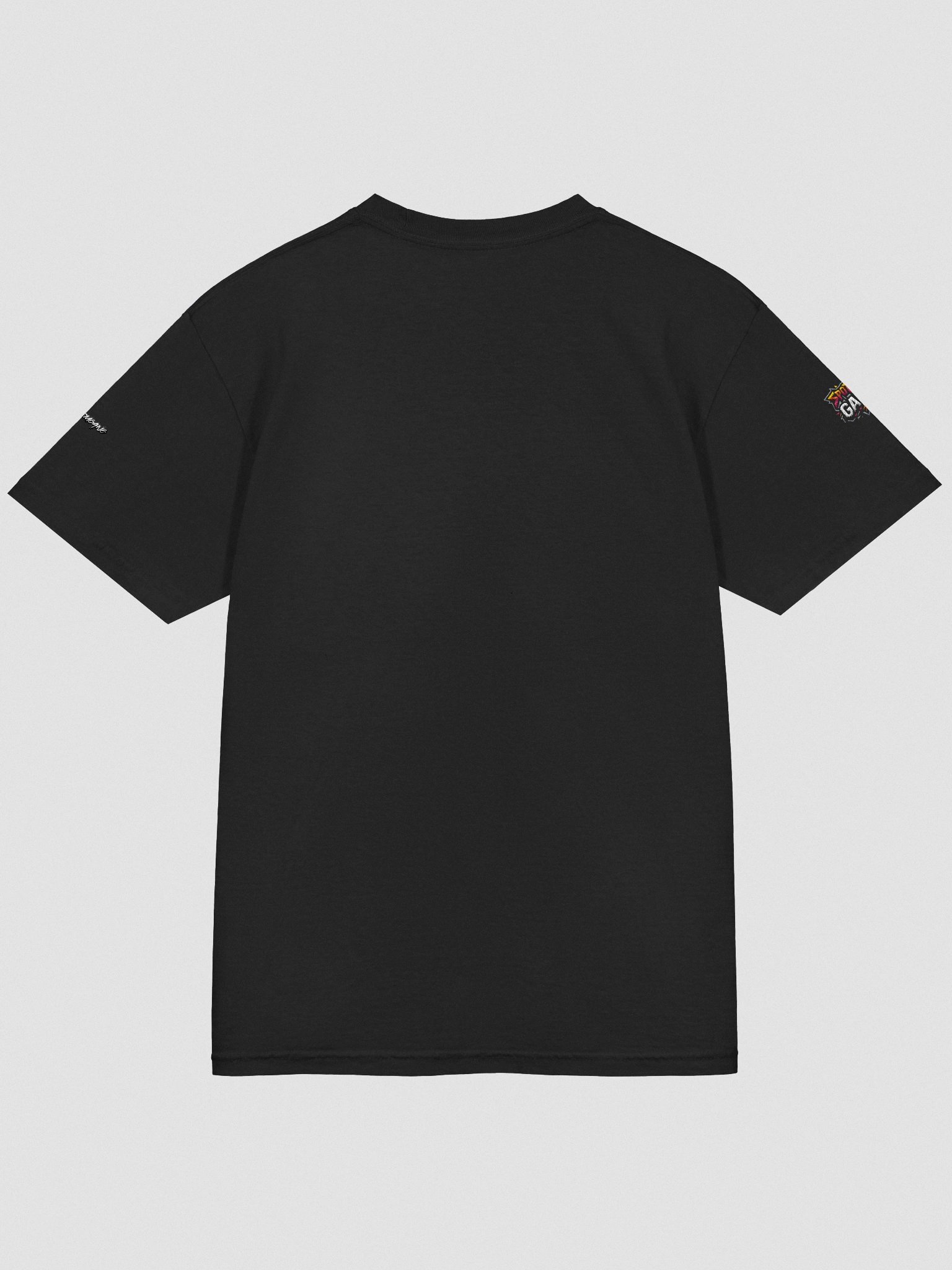 Spotem Gang Retro Premium Embroidered Tee product image (4)