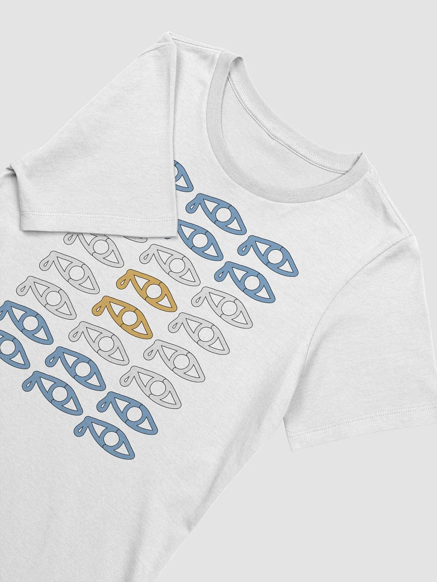 Argentina - Forever Cry - Bella+Canvas Women's Supersoft Relaxed-fit T-Shirt product image (2)