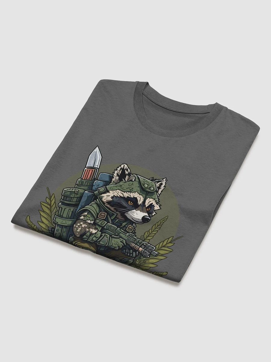 Raccoon UA product image (3)