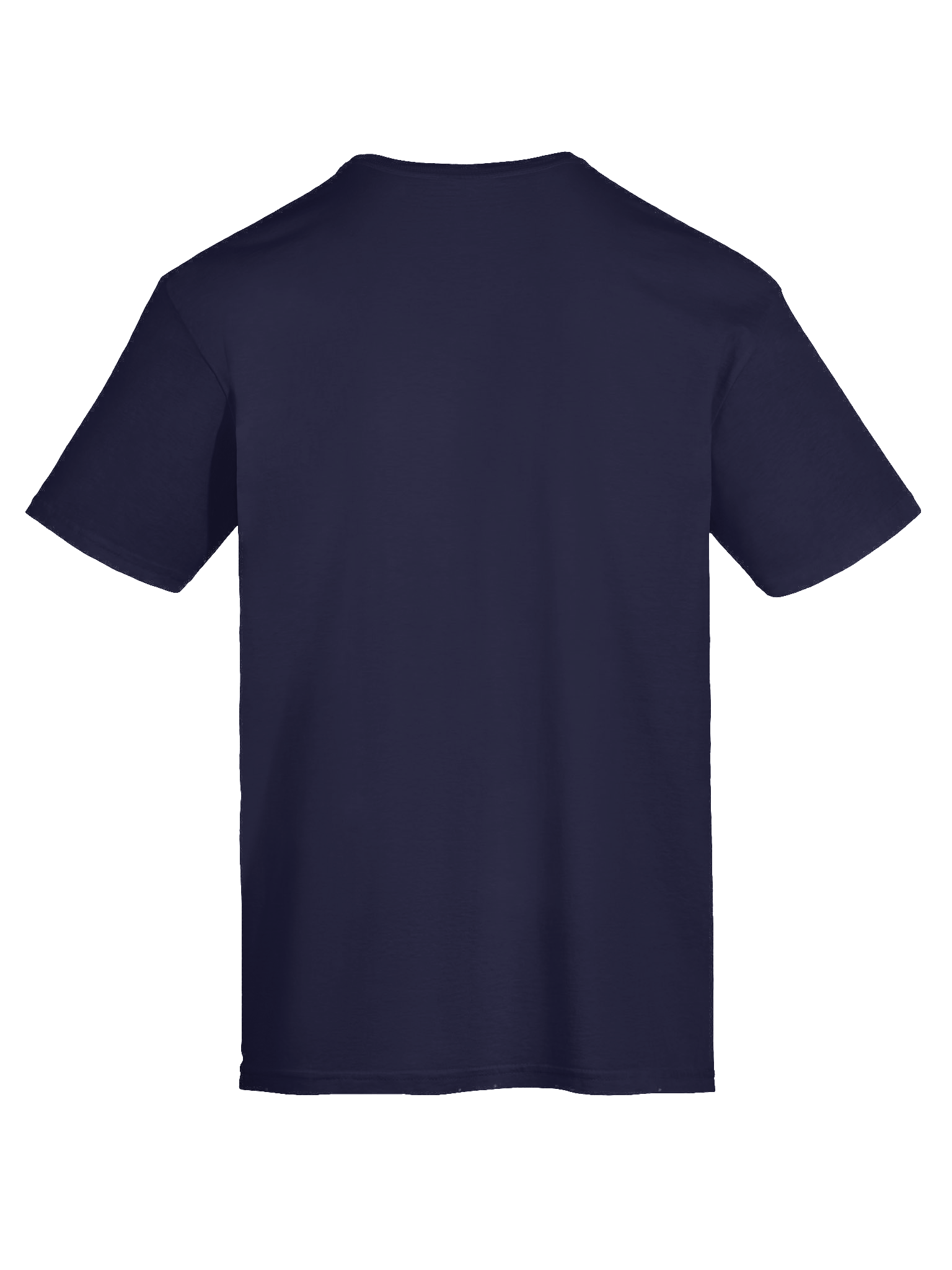 The Moon Unisex T-Shirt product image (11)