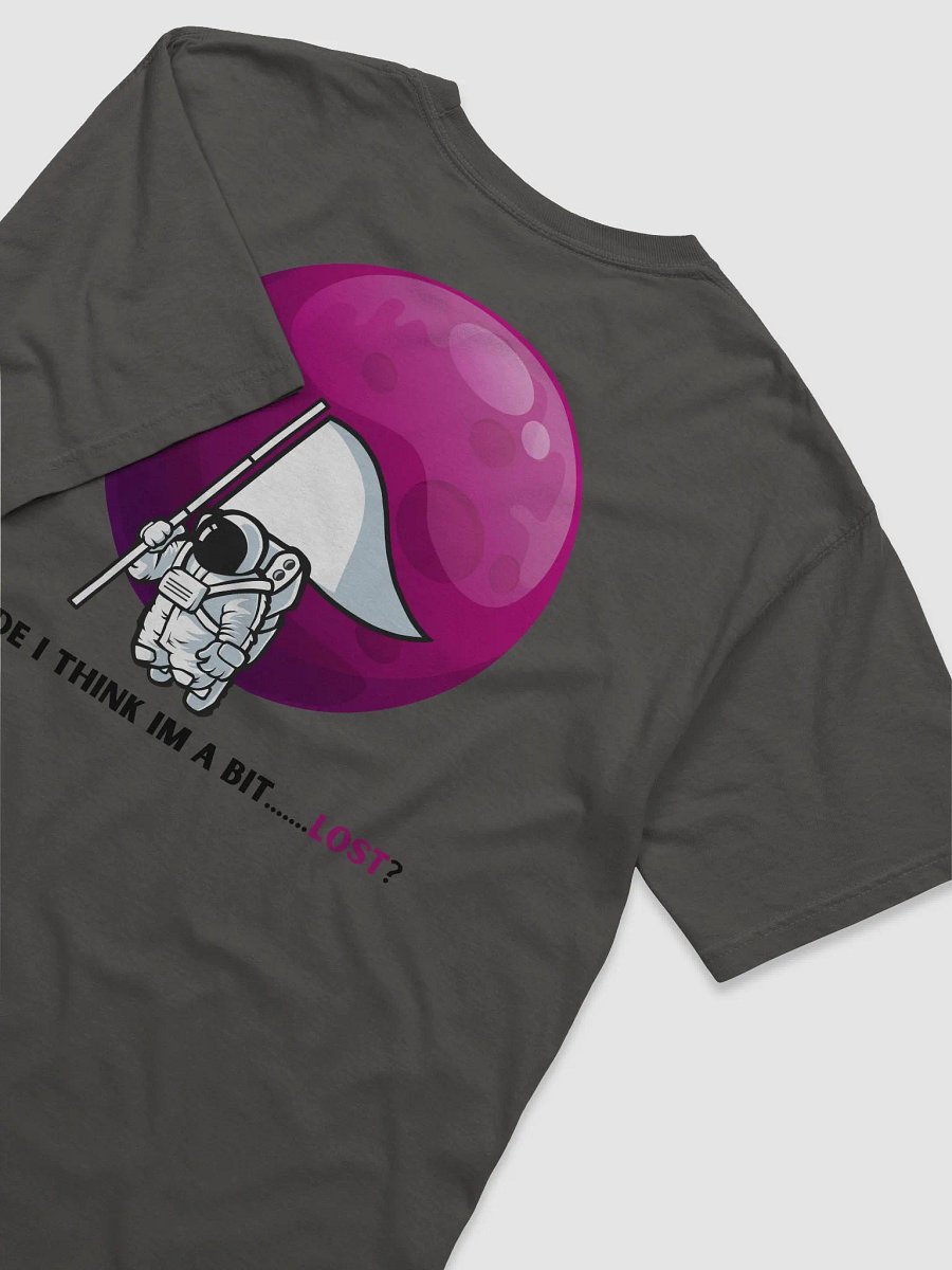 Cosmic Voyager Astronaut T-Shirt product image (3)