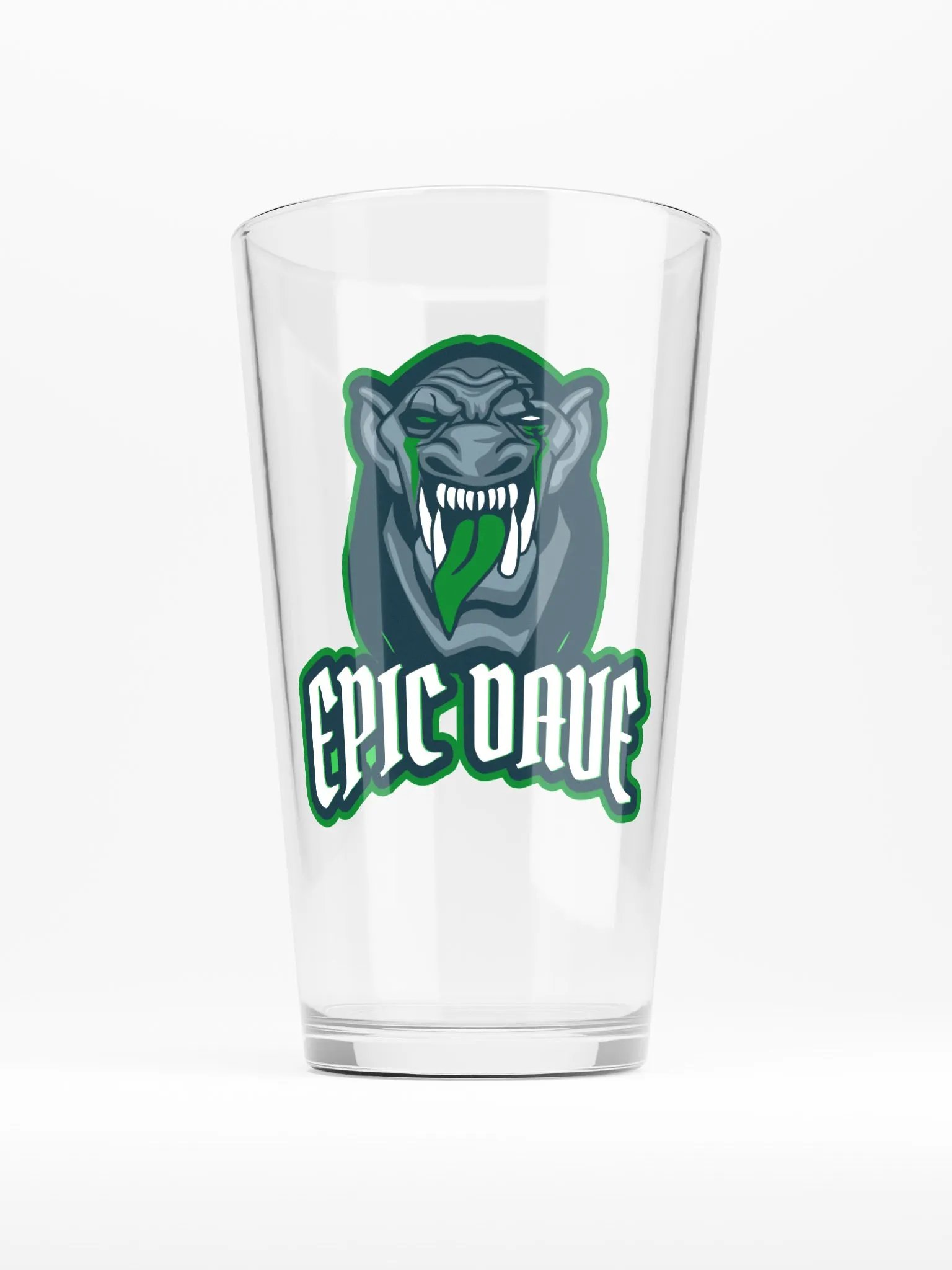 Epic Troll Pint product image (1)