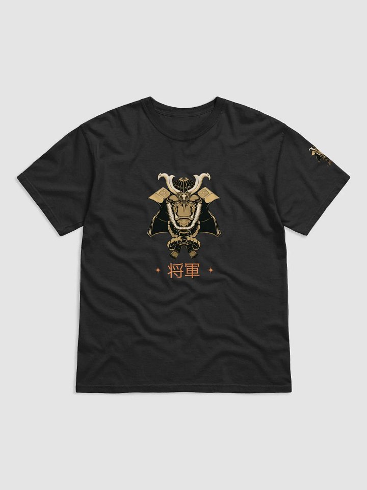 Samurai Spirit Graphic Tee product image (1)