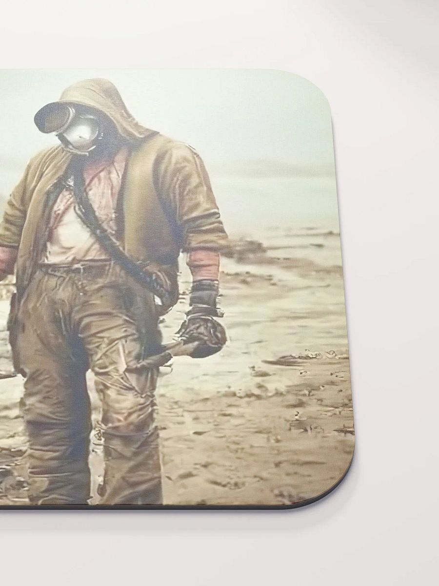 Survivor 2 MouseMat product image (5)