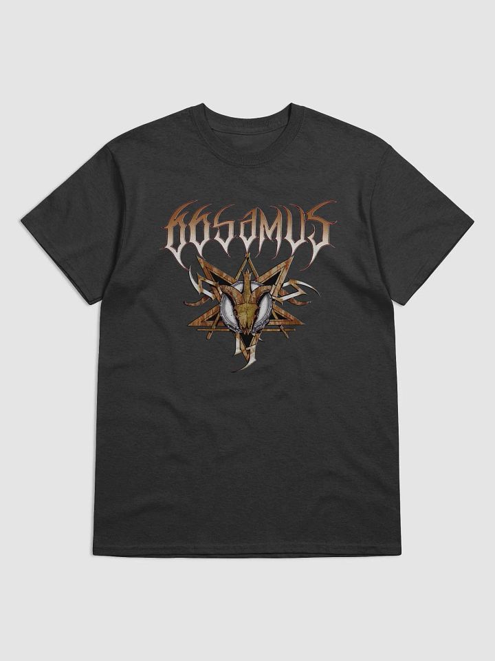 66Samus t-shirt (color) product image (7)