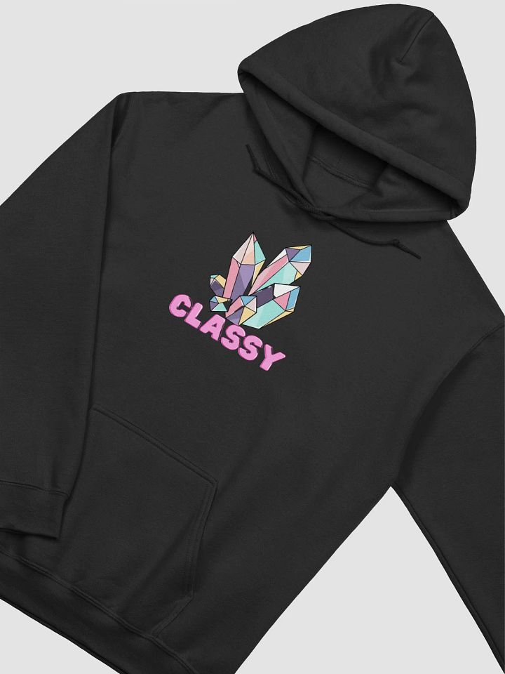 Crystal Hoodie product image (1)
