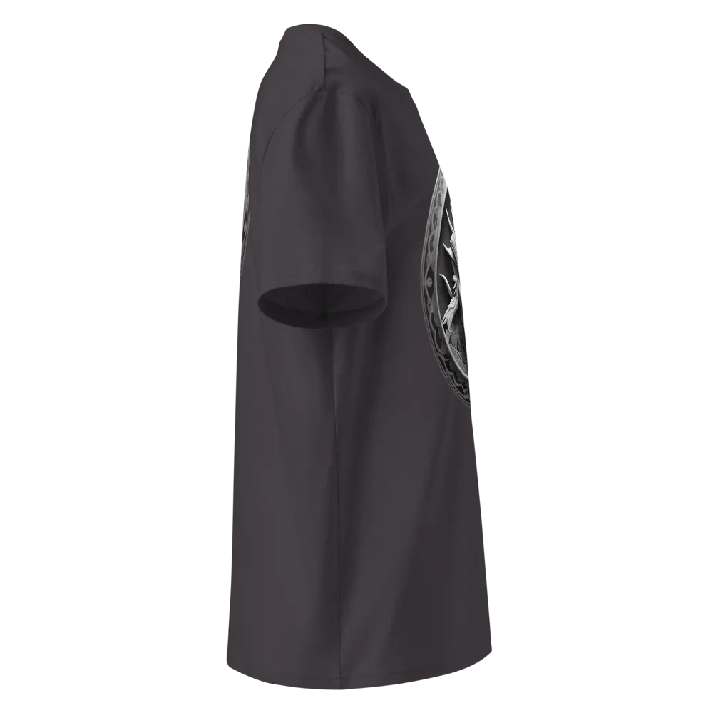 Mythical Enigma Organic Cotton Tee product image (74)