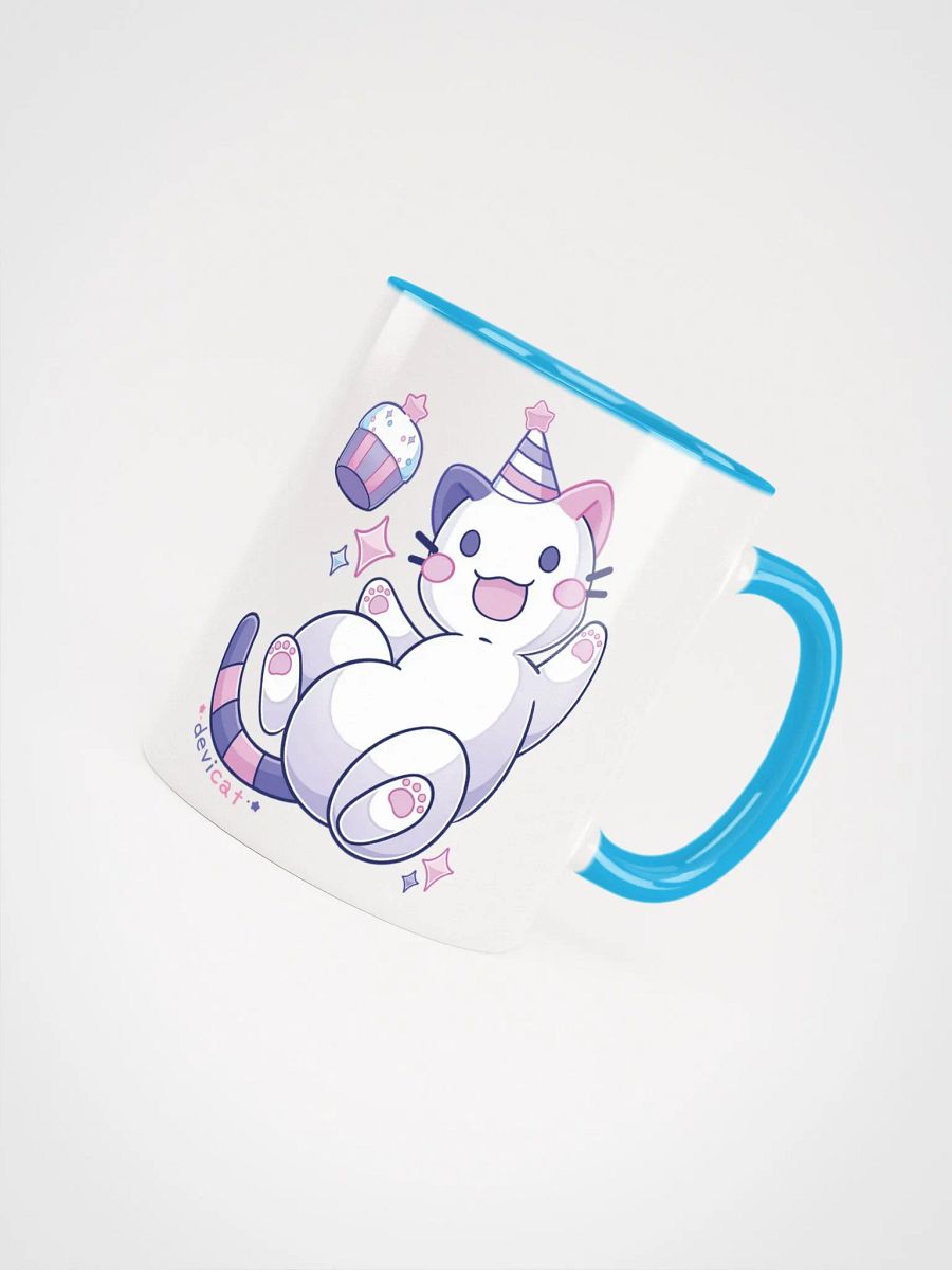 Mug • CandiCat Party • 2025 product image (16)