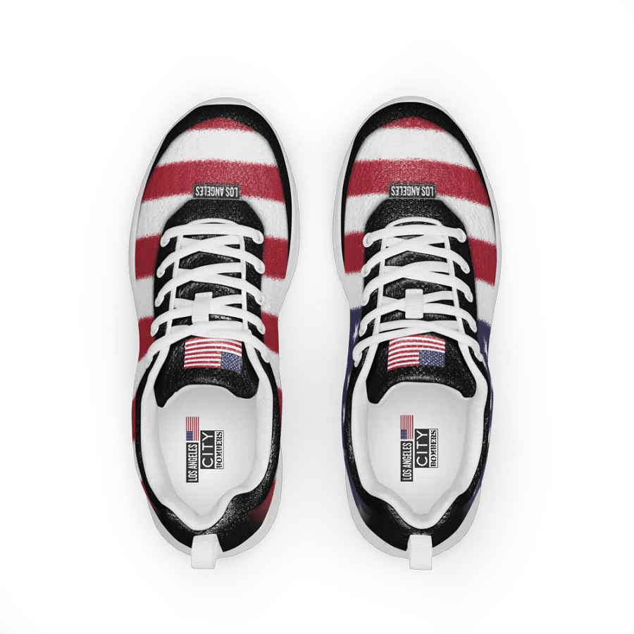 Los Angeles Kicks product image (3)