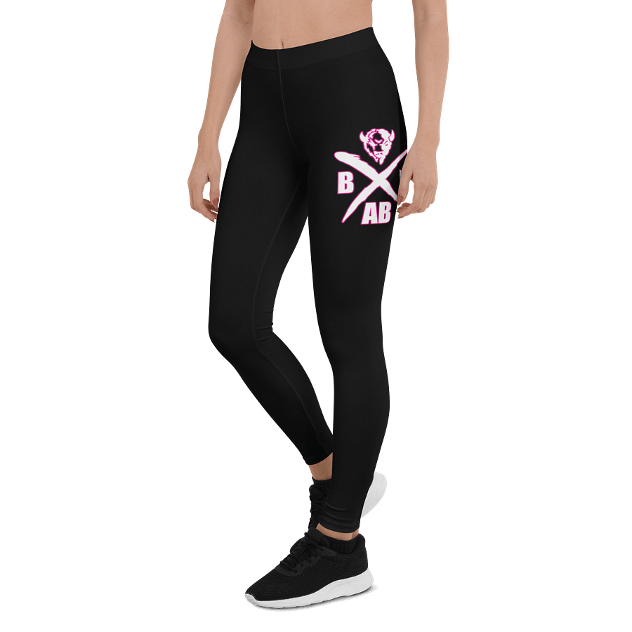 Ladies X factor leggings product image (3)