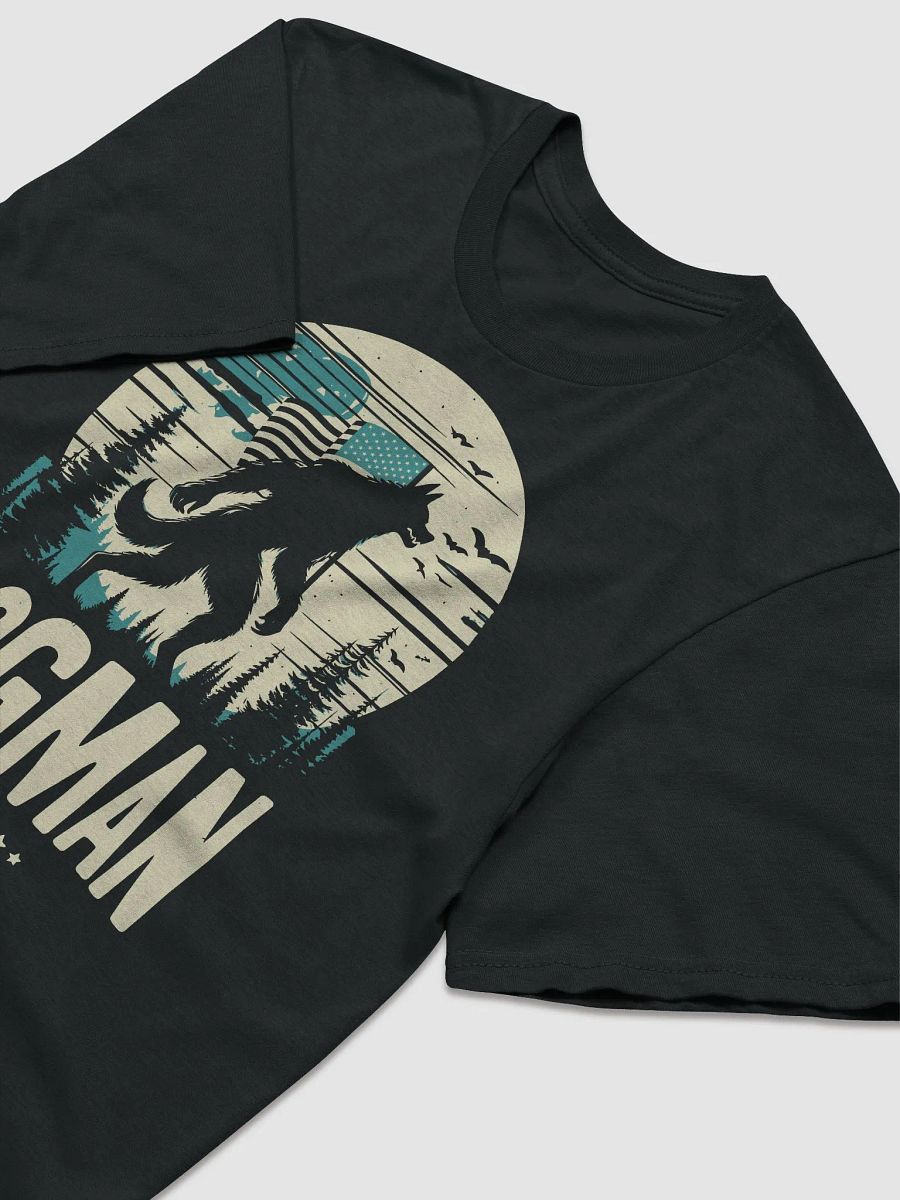 DOGMAN | T-Shirt product image (2)