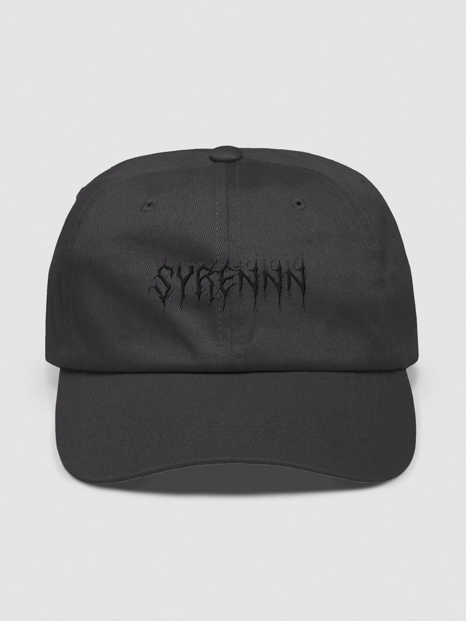 With the Cove Dad Hat product image (1)