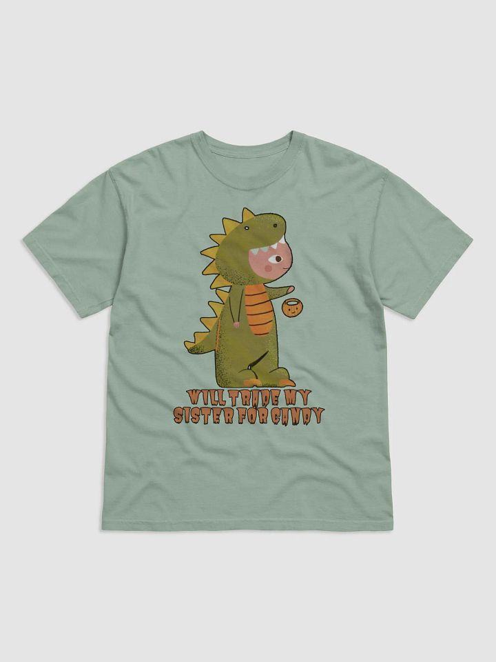 WILL TRADE MY SISTER FOR CANDY product image (14)