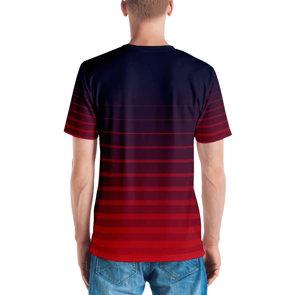 The Rise of Klown Nyne T-Shirt product image (2)