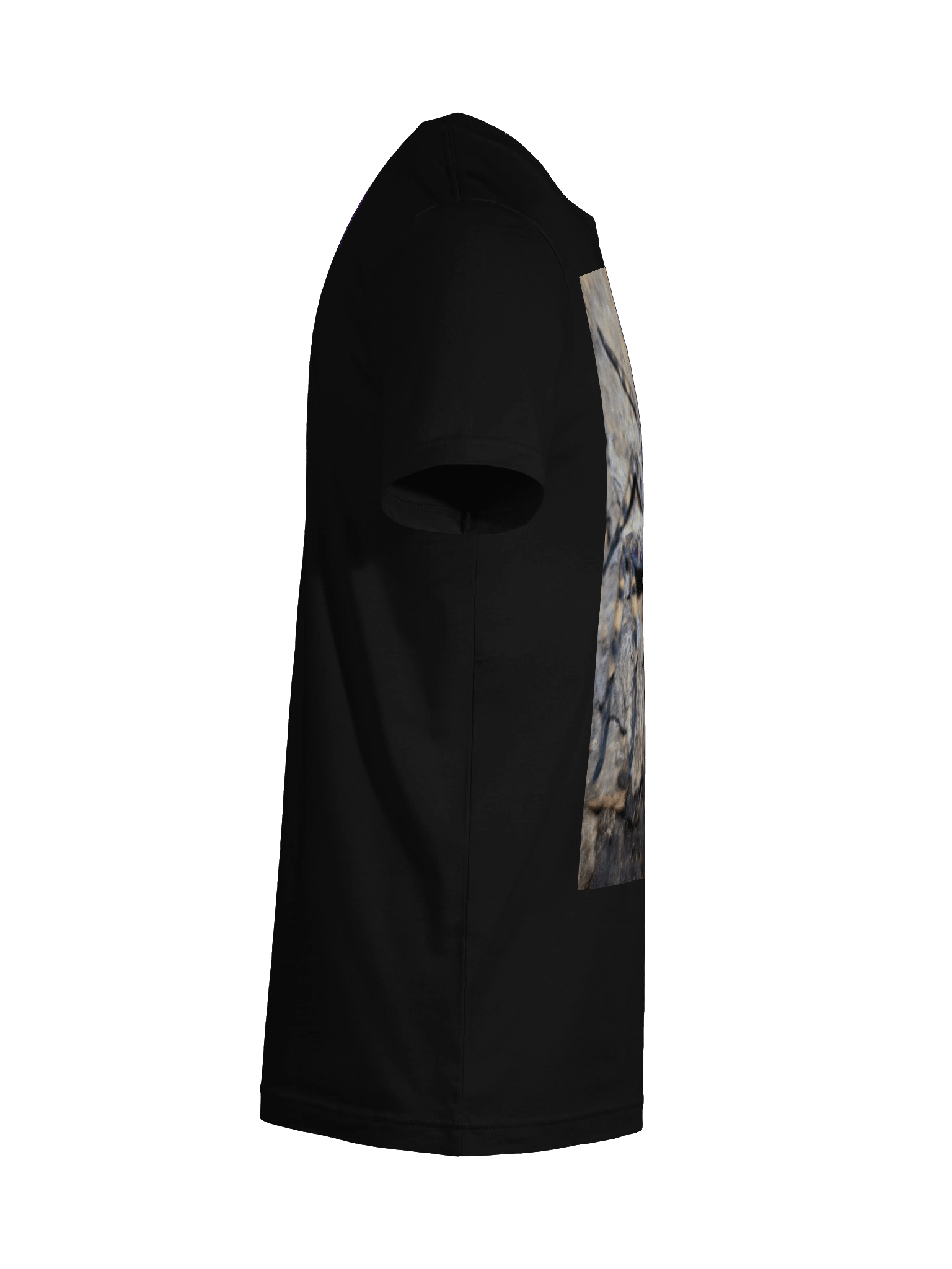 Eight Deadly Sins Official Malaysian Purple Huntsman T Shirt product image (12)