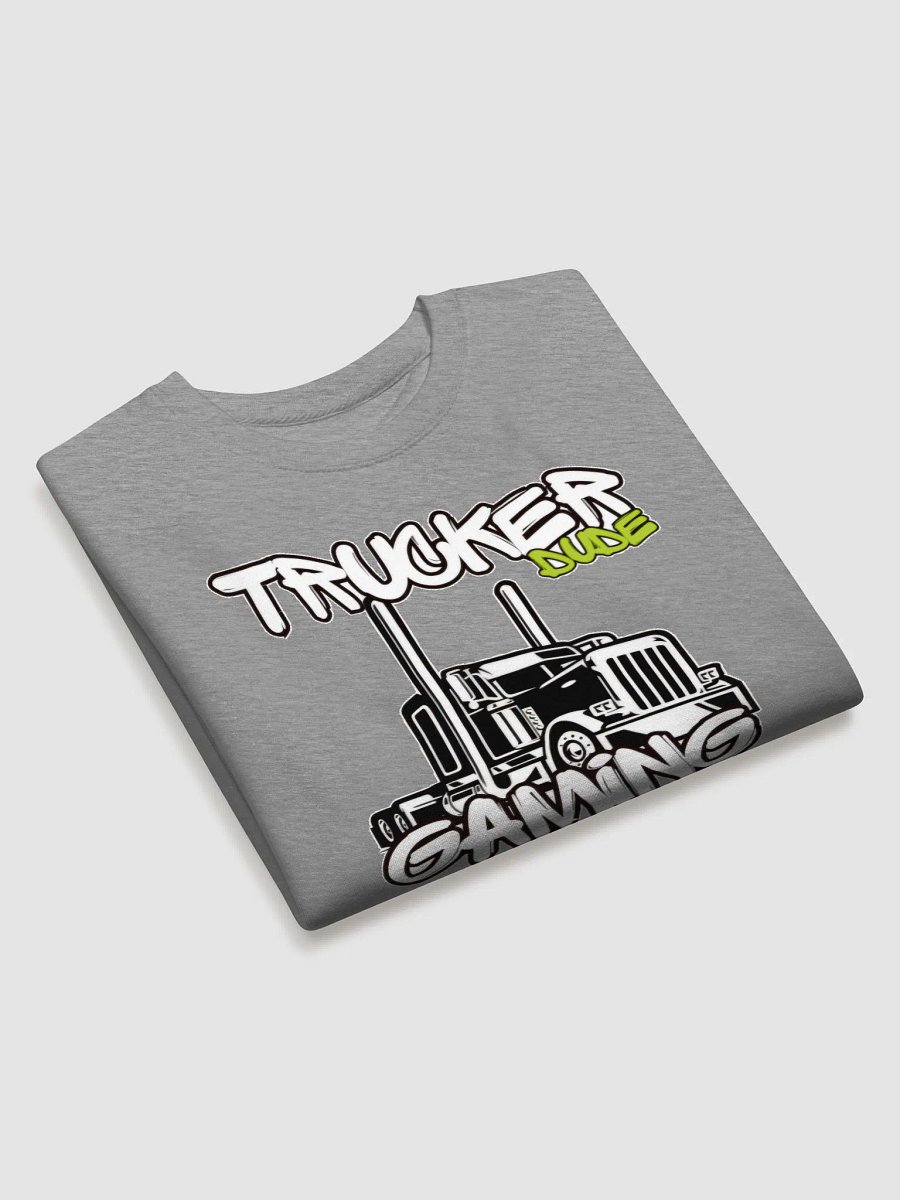 TDG Emblem Truck Sweatshirt product image (18)