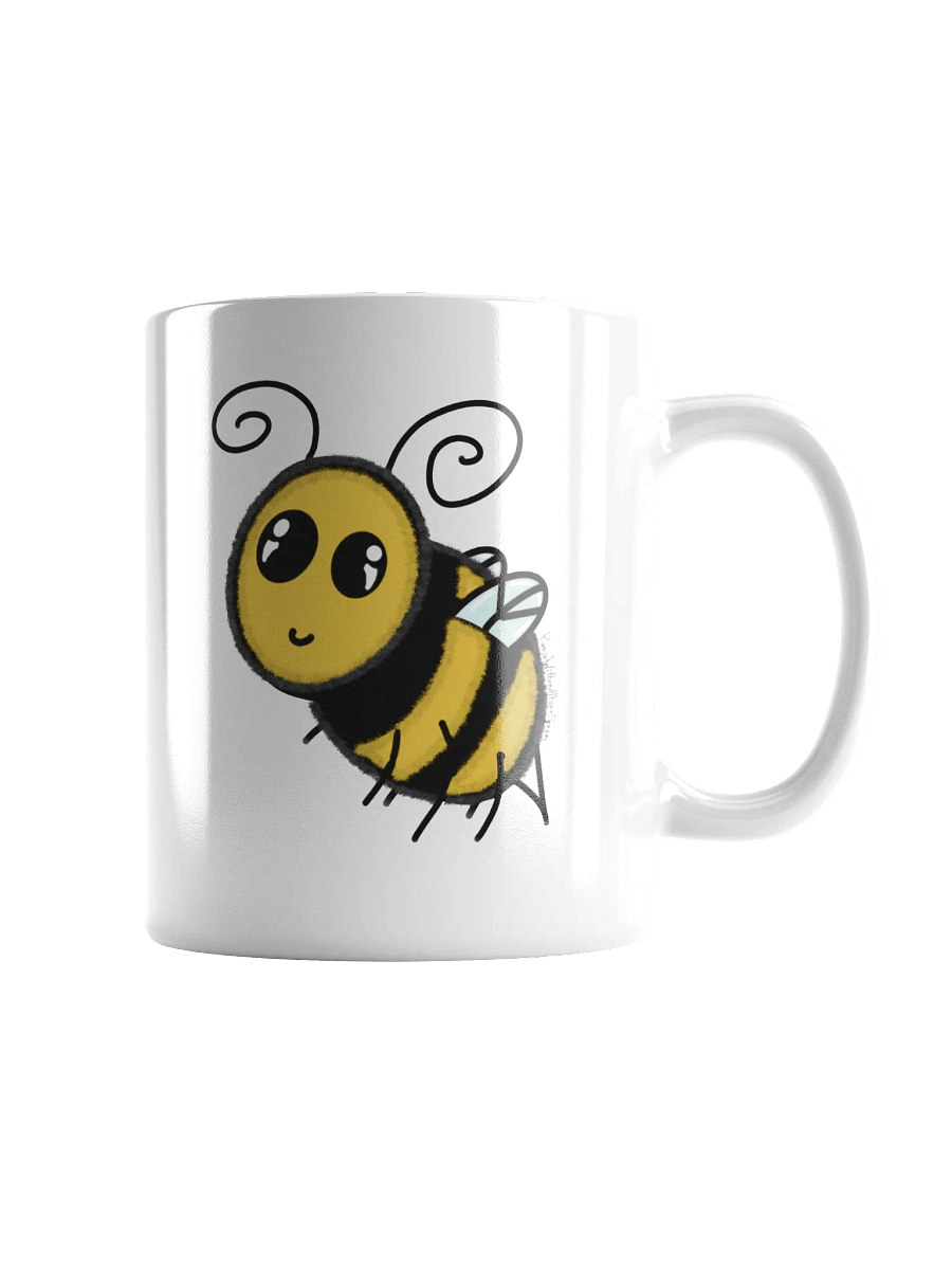 Bee boy mug product image (3)