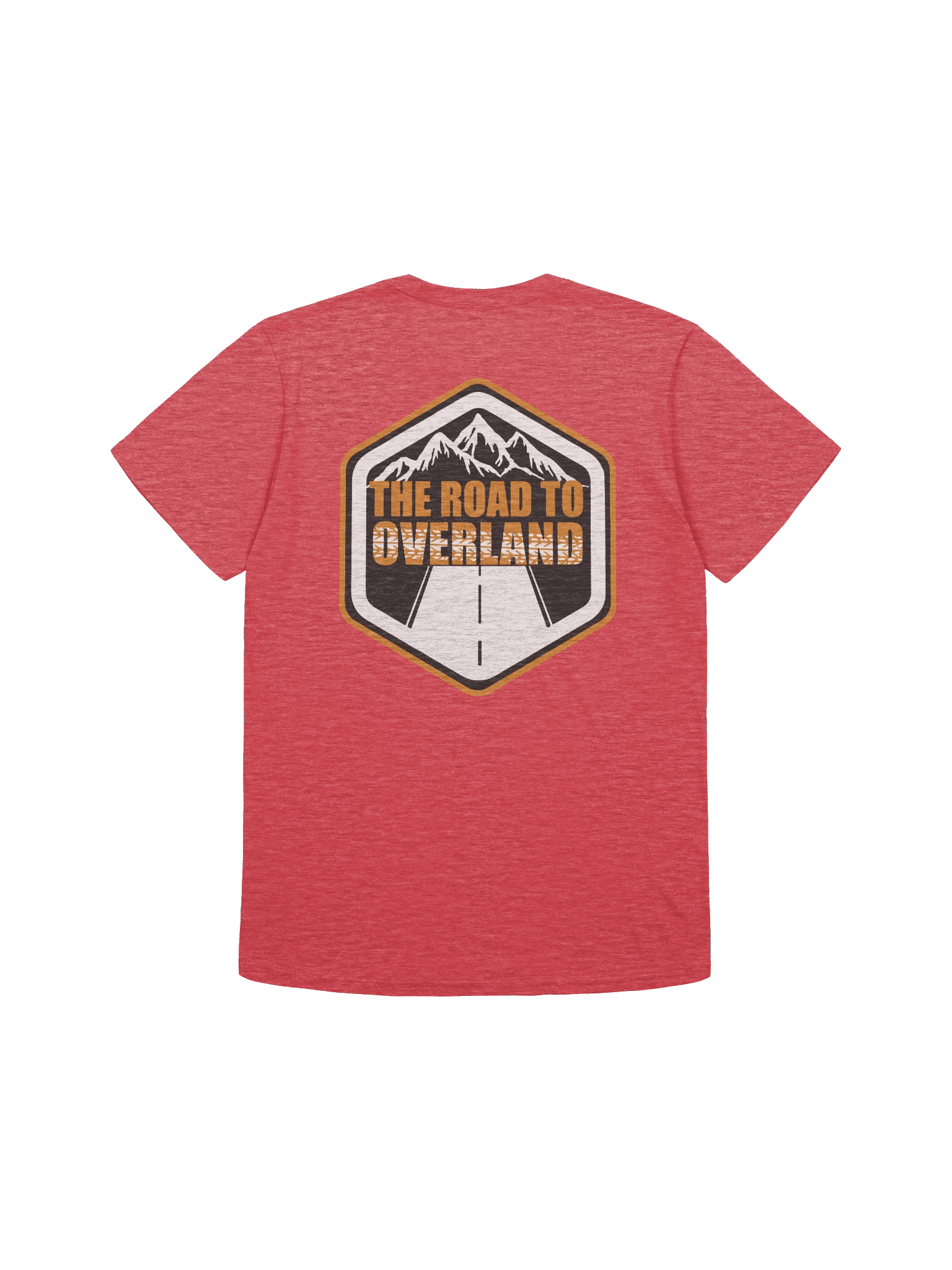 RTO Passenger Princess Shirt product image (4)