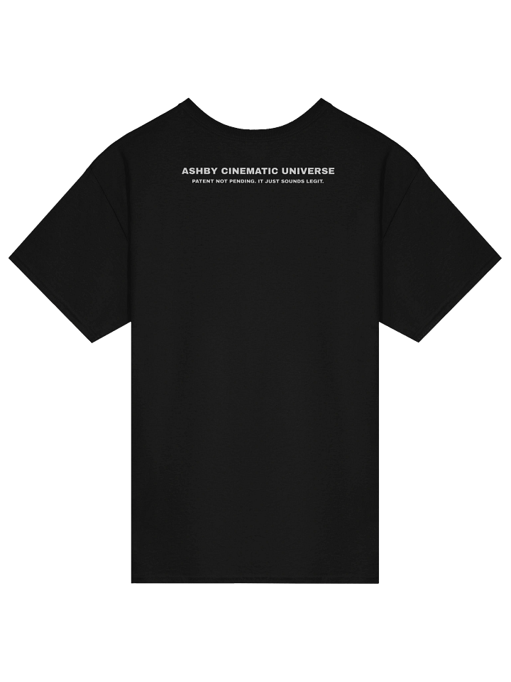 ASHBY CINEMATIC UNIVERSE SHIRT product image (2)